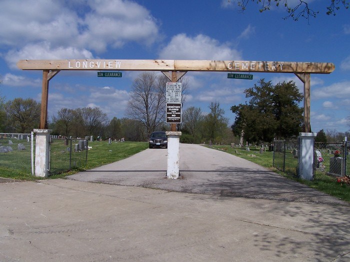 Longview Cemetery